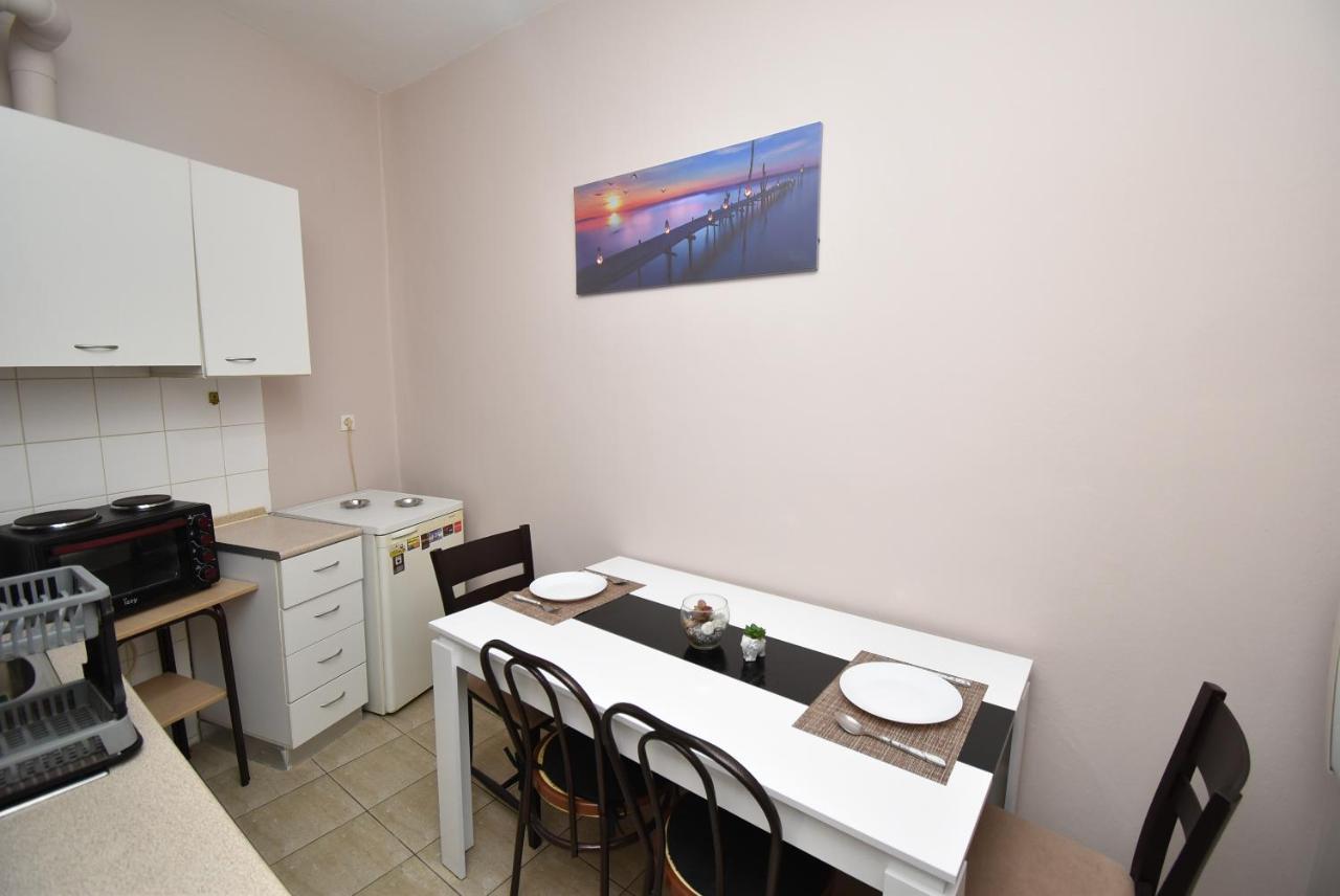 Like Your Home Apartment Thessaloniki Exterior photo