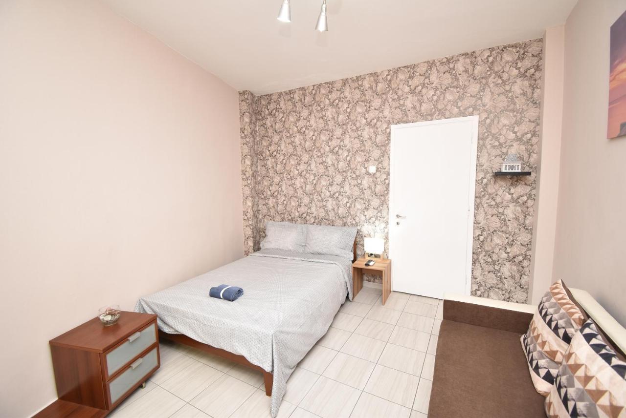 Like Your Home Apartment Thessaloniki Exterior photo