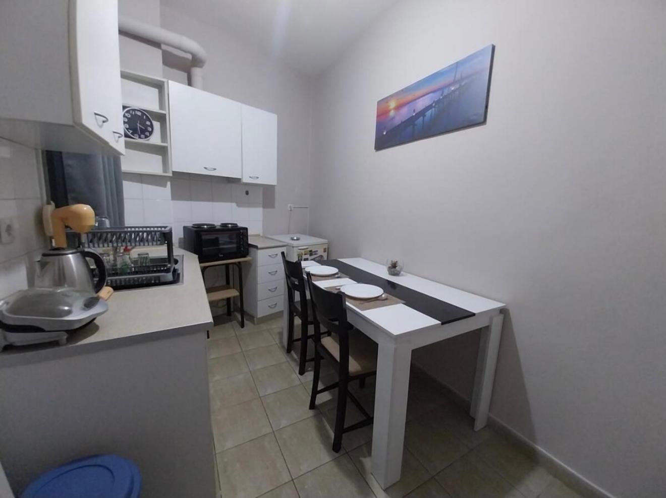 Like Your Home Apartment Thessaloniki Exterior photo